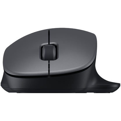Trådløs mus Xiaomi Comfort Edition, 1200DPI, svart BHR9359GL