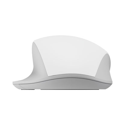 Trådløs mus Xiaomi Comfort Edition, 1200DPI, Hvit BHR9354GL