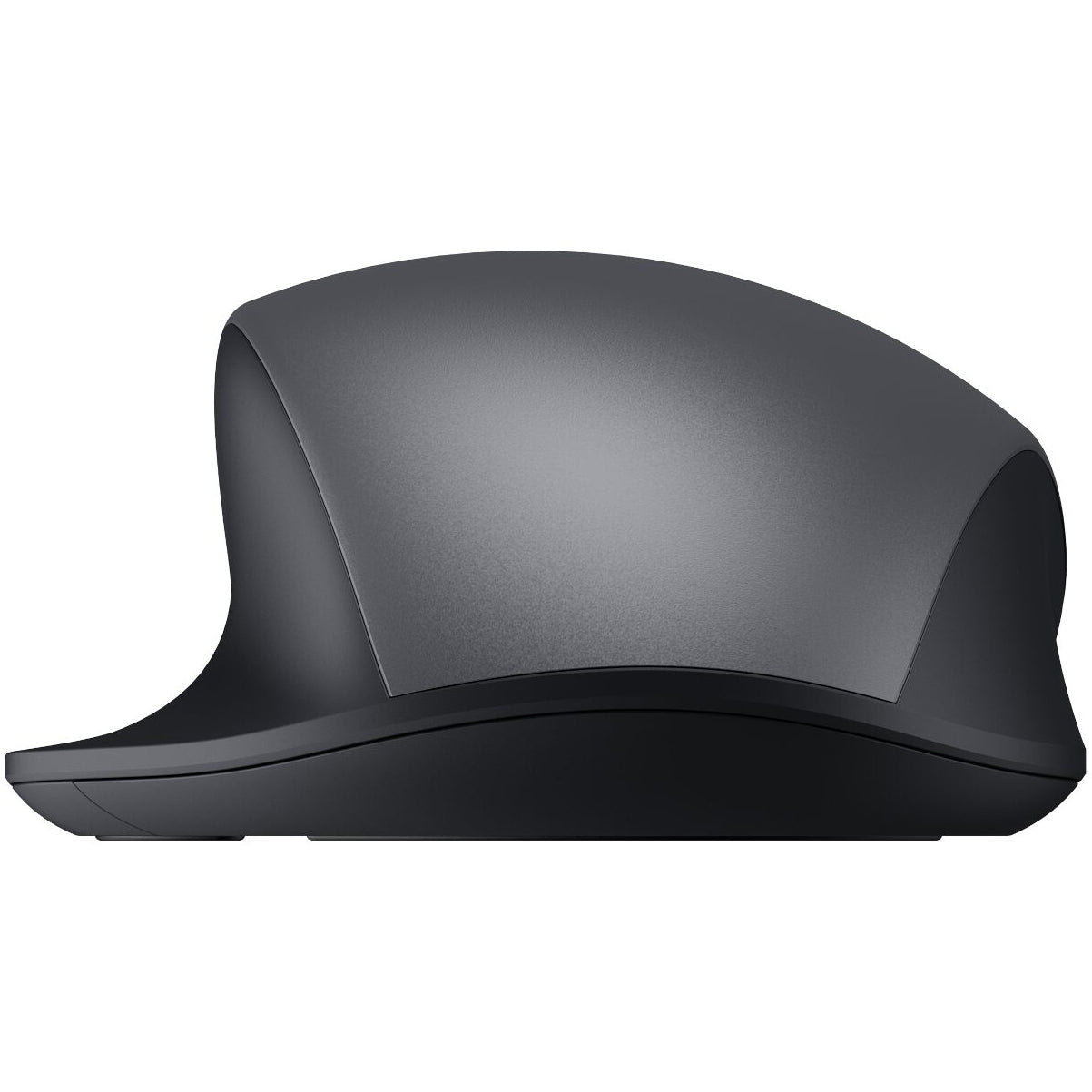 Trådløs mus Xiaomi Comfort Edition, 1200DPI, svart BHR9359GL