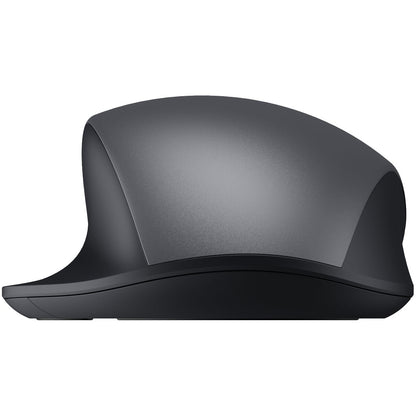 Trådløs mus Xiaomi Comfort Edition, 1200DPI, svart BHR9359GL