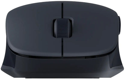 Trådløs mus Xiaomi Dual-mode 2, 1200DPI, BT / Wi-Fi, Svart BHR8850GL