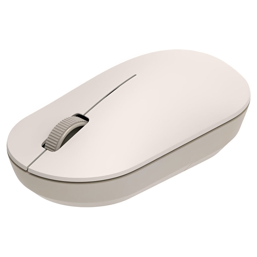 Mouse Wireless Xiaomi Lite 2, Hvit BHR8915GL
