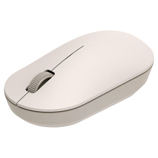 Mouse Wireless Xiaomi Lite 2, Hvit BHR8915GL