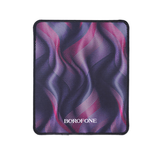 Musematte Borofone BG12 Illustrious, 200mm x 240mm, Flerfarget