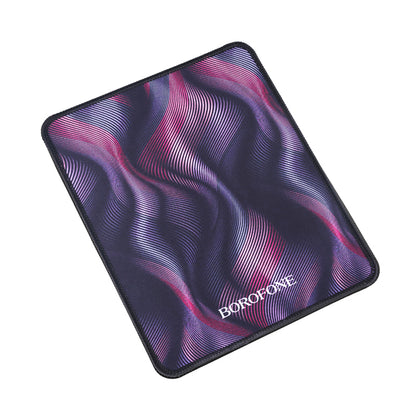 Musematte Borofone BG12 Illustrious, 200mm x 240mm, Flerfarget