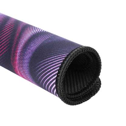 Musematte Borofone BG12 Illustrious, 200mm x 240mm, Flerfarget