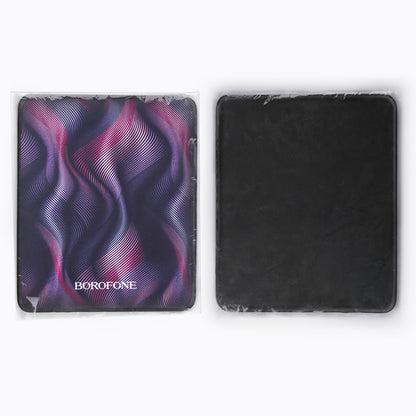 Musematte Borofone BG12 Illustrious, 200mm x 240mm, Flerfarget