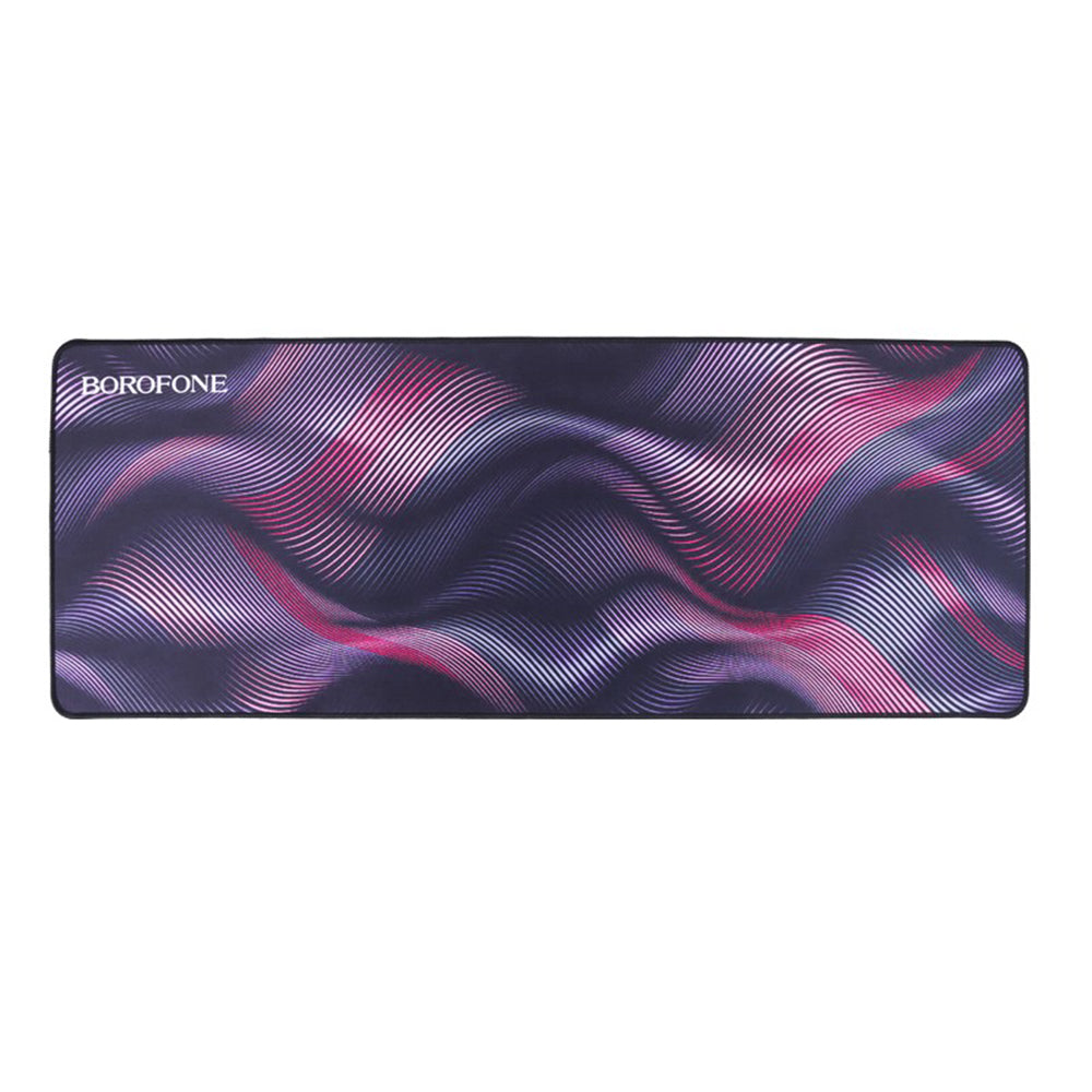 Musematte Borofone BG12 Illustrious, 800mm x 300mm, Flerfarget