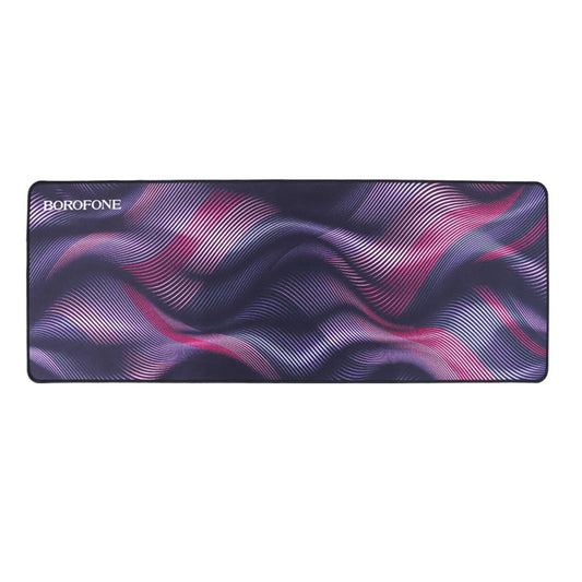 Musematte Borofone BG12 Illustrious, 800mm x 300mm, Flerfarget