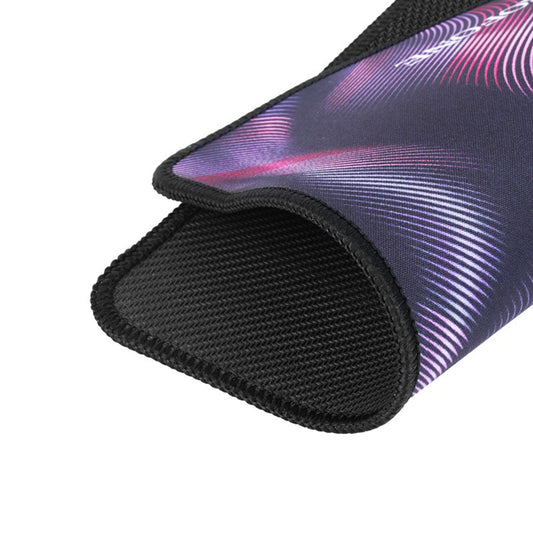Musematte Borofone BG12 Illustrious, 800mm x 300mm, Flerfarget