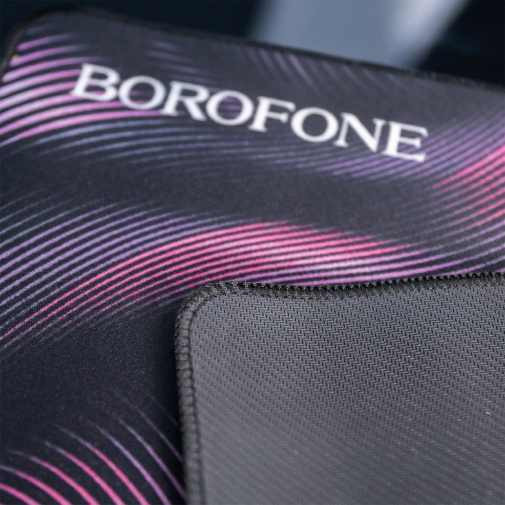 Musematte Borofone BG12 Illustrious, 800mm x 300mm, Flerfarget