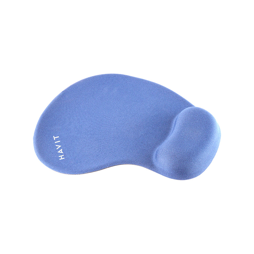 MousePad Gaming HAVIT MP802, Marineblå