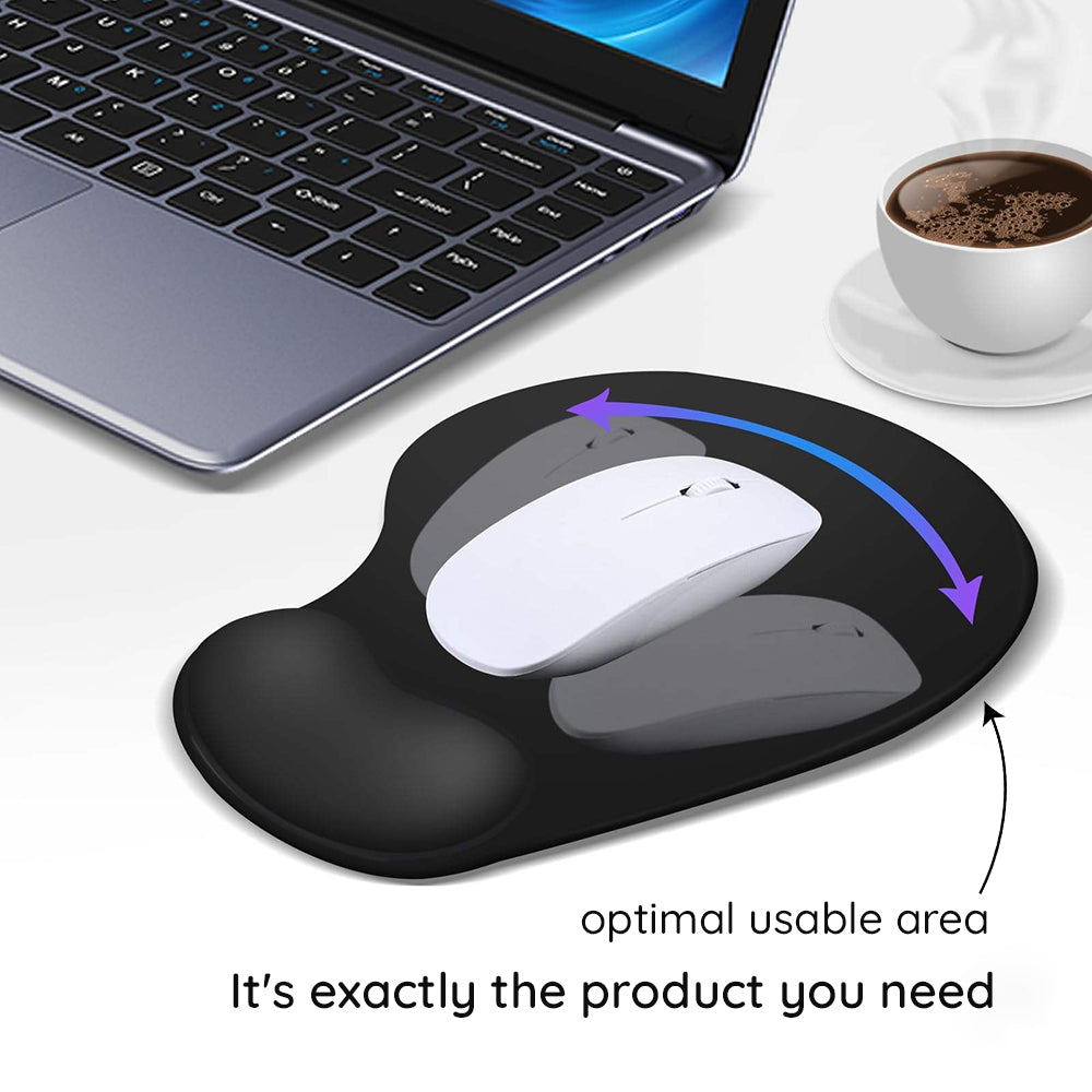 MousePad Gaming HAVIT MP802, Marineblå