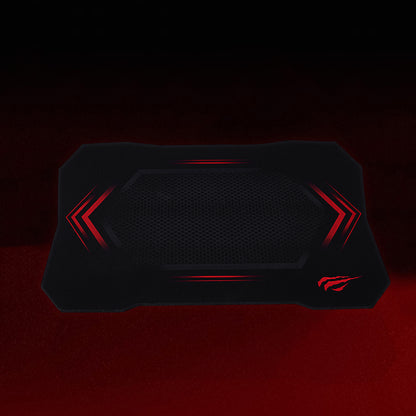 MousePad Gaming HAVIT MP843, Svart