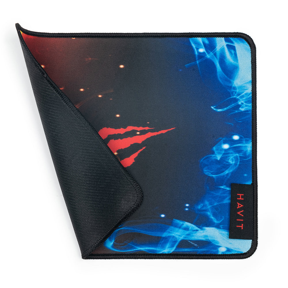 MousePad Gaming HAVIT MP846, Svart
