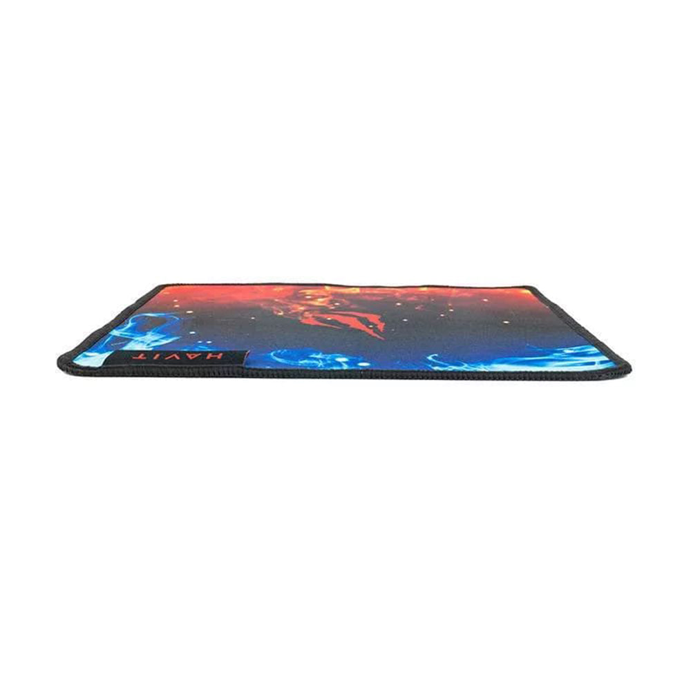 MousePad Gaming HAVIT MP846, Svart