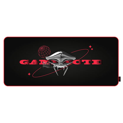 MousePad Gaming HAVIT MP848, Svart