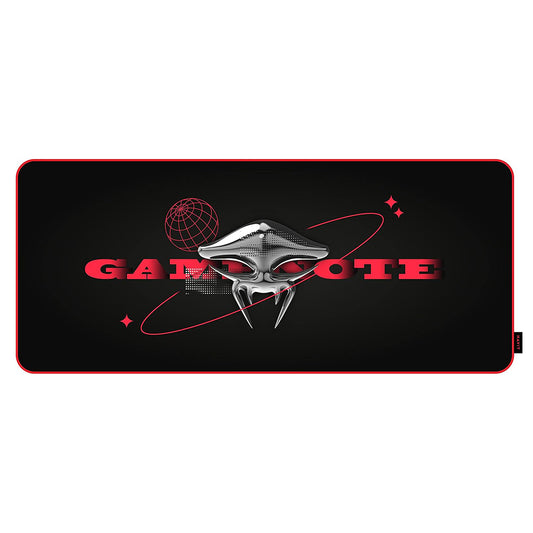 MousePad Gaming HAVIT MP848, Svart