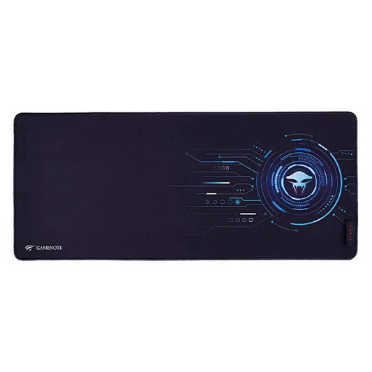MousePad Gaming HAVIT MP849, Svart Blå