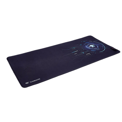 MousePad Gaming HAVIT MP849, Svart Blå