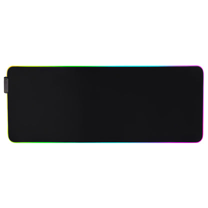 MousePad Gaming Proove Offland, RGB, 800mm x 300mm x 4mm, Svart MPOF00022401