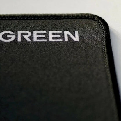 MousePad Gaming UGREEN CY016, 260mm x 200mm x 4mm, Svart