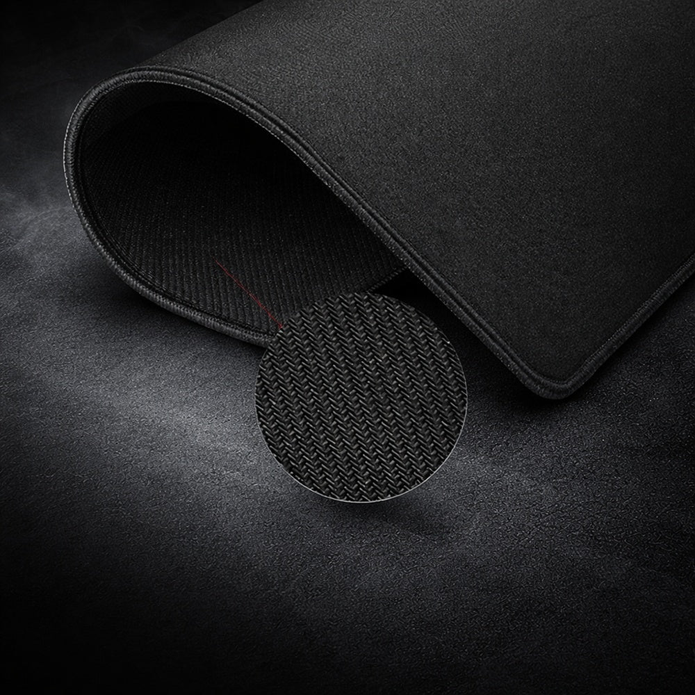 MousePad Gaming UGREEN CY016, 260mm x 200mm x 4mm, Svart