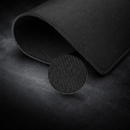 MousePad Gaming UGREEN CY016, 260mm x 200mm x 4mm, Svart