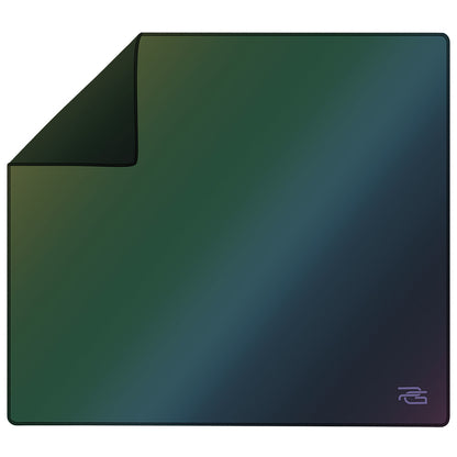 MousePad Proove Radiance, 450mm x 400mm x 3mm, Flerfarget MPRD00200014