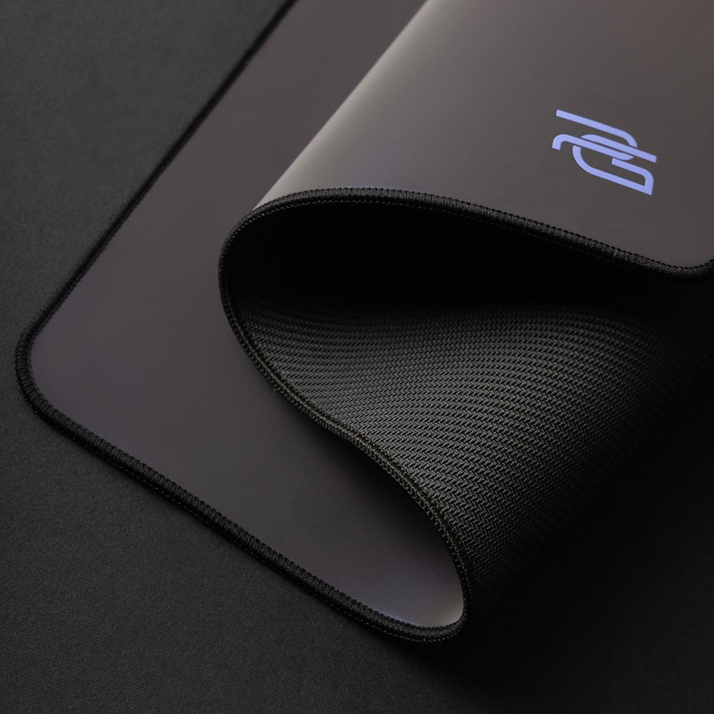 MousePad Proove Radiance, 450mm x 400mm x 3mm, Flerfarget MPRD00200014