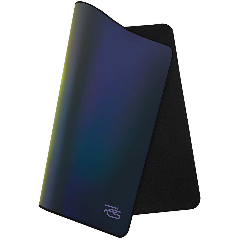 MousePad Proove Radiance, 450mm x 400mm x 3mm, Flerfarget MPRD00200014