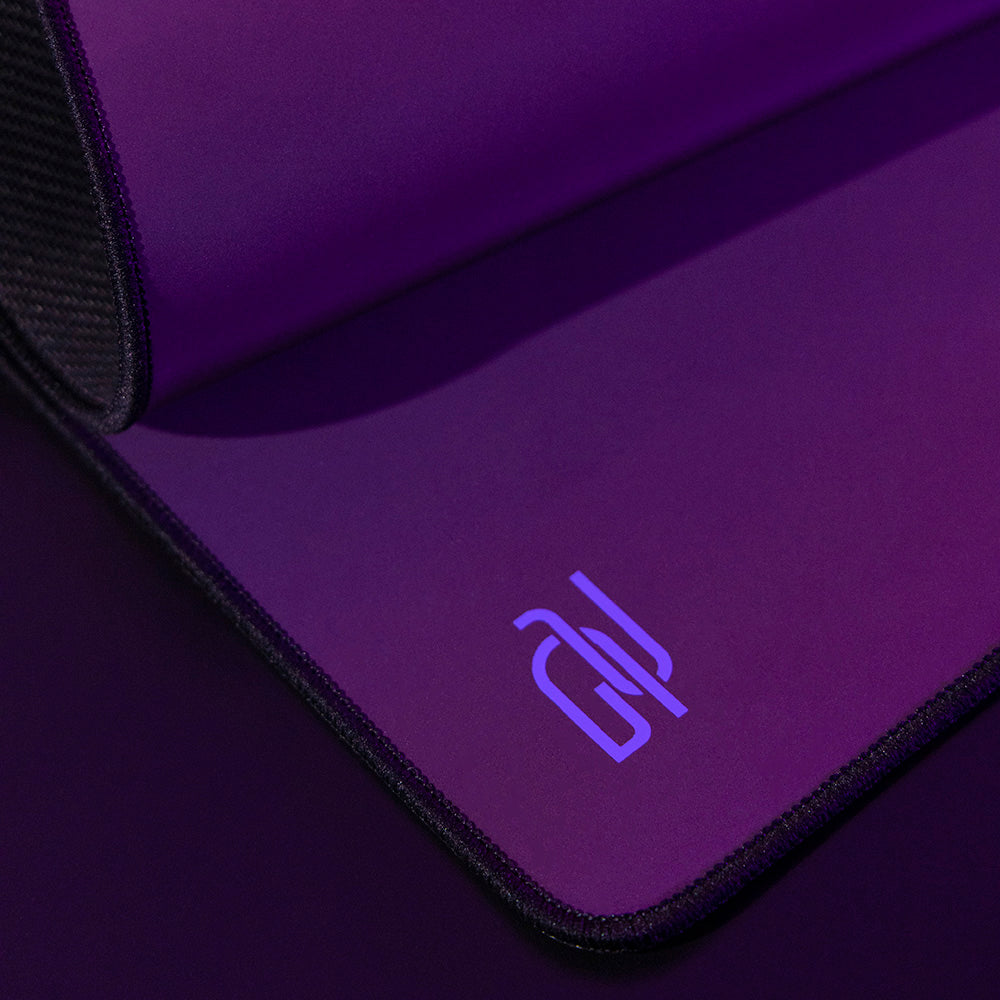 MousePad Proove Radiance, 450mm x 400mm x 3mm, Flerfarget MPRD00200014