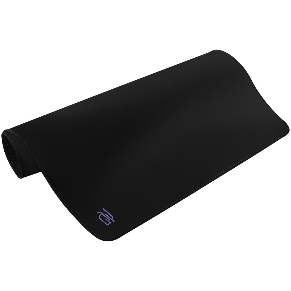 MousePad Proove Radiance, 450mm x 400mm x 3mm, Svart MPRD00200001