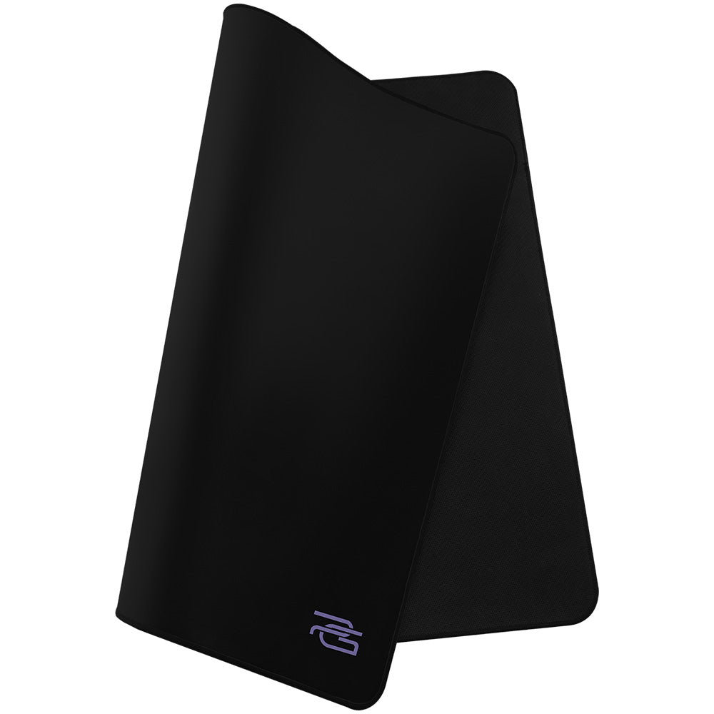 MousePad Proove Radiance, 450mm x 400mm x 3mm, Svart MPRD00200001