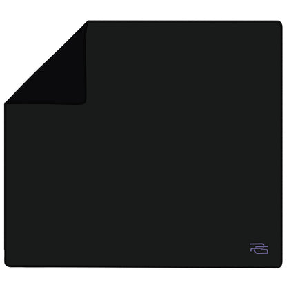MousePad Proove Radiance, 450mm x 400mm x 3mm, Svart MPRD00200001