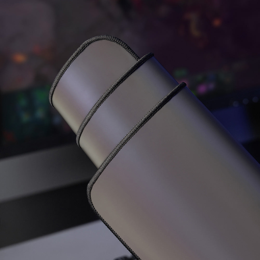 MousePad Proove Radiance, 450mm x 400mm x 3mm, Svart MPRD00200001