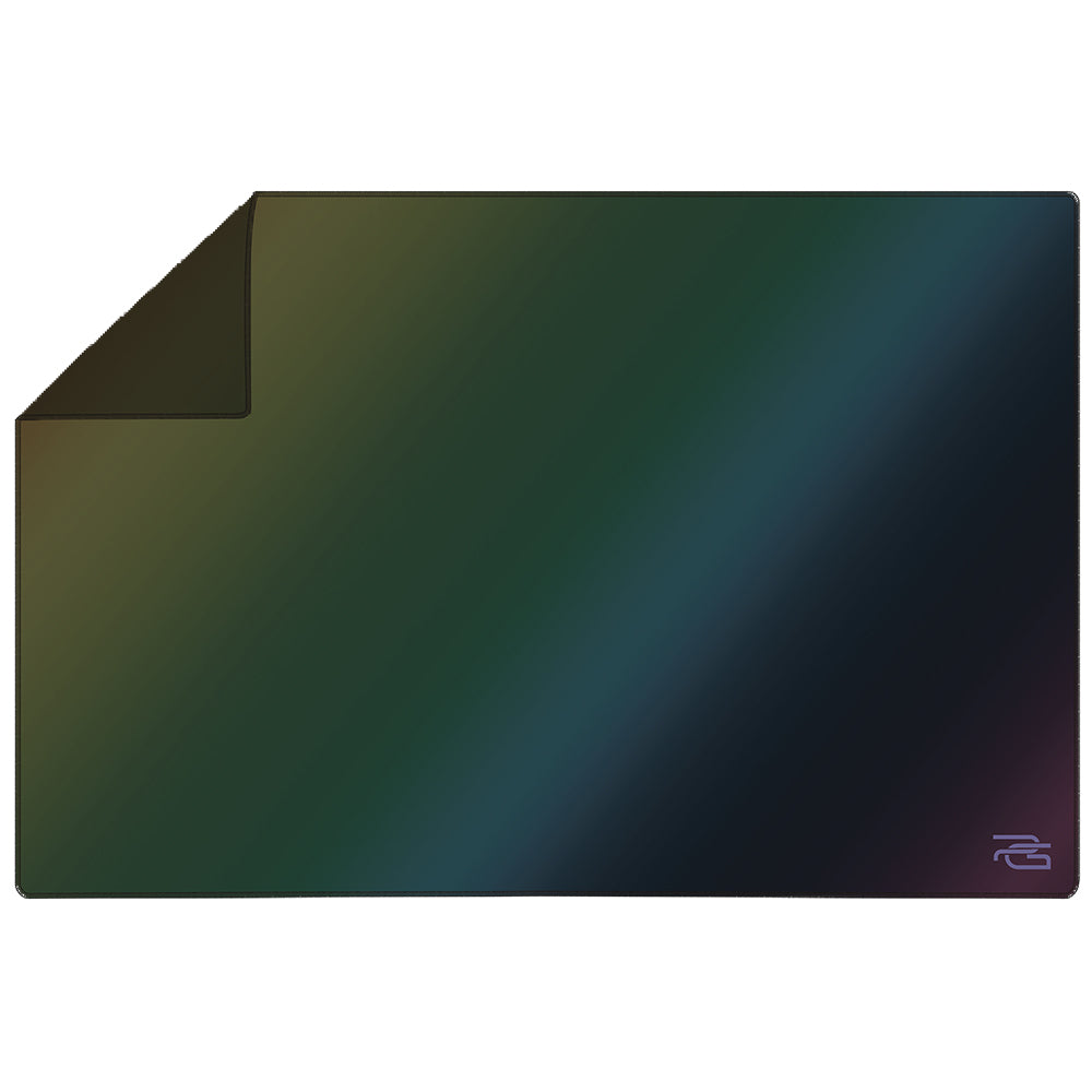 MousePad Proove Radiance, 600mm x 400mm x 3mm, Flerfarget MPRD00300014
