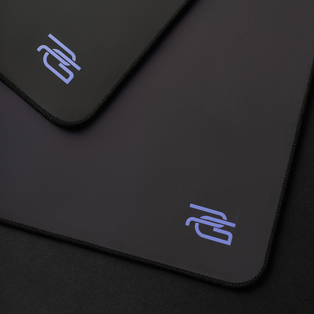 MousePad Proove Radiance, 600mm x 400mm x 3mm, Flerfarget MPRD00300014