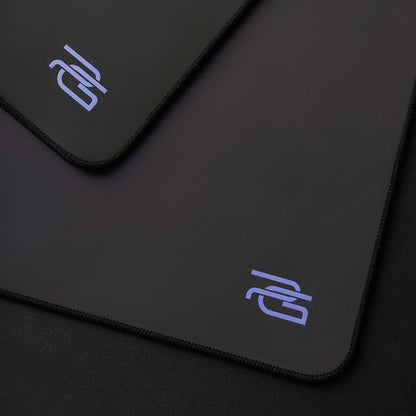 MousePad Proove Radiance, 600mm x 400mm x 3mm, Flerfarget MPRD00300014