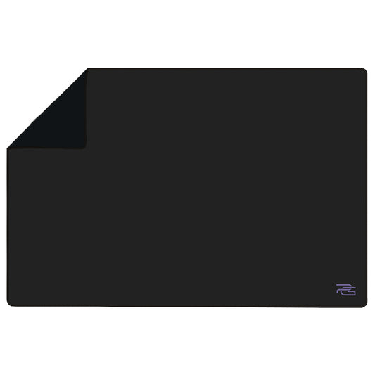 MousePad Proove Radiance, 600mm x 400mm x 3mm, Svart MPRD00300001