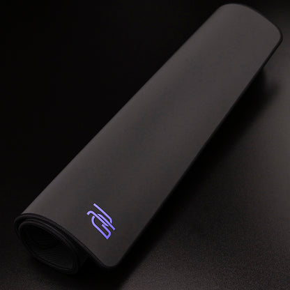 MousePad Proove Radiance, 600mm x 400mm x 3mm, Svart MPRD00300001