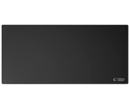 MousePad Tech-Protect A100, 100mm x 500mm, Svart
