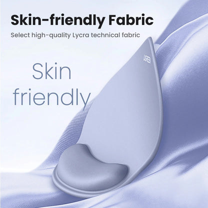 MousePad UGREEN LP668, Grå