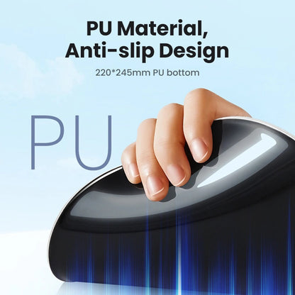 MousePad UGREEN LP668, Grønn