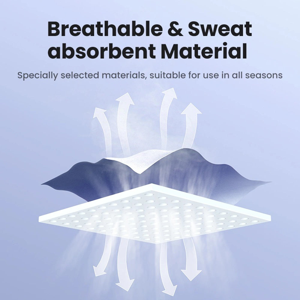 MousePad UGREEN LP668, Grønn