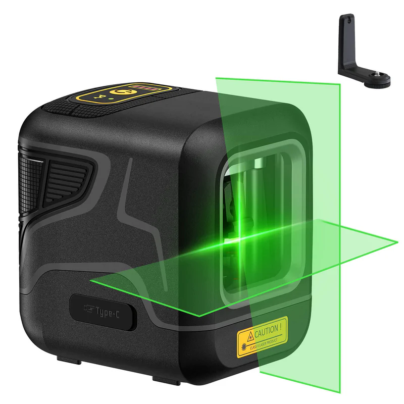 Fanttik D2 Laser Waterpass