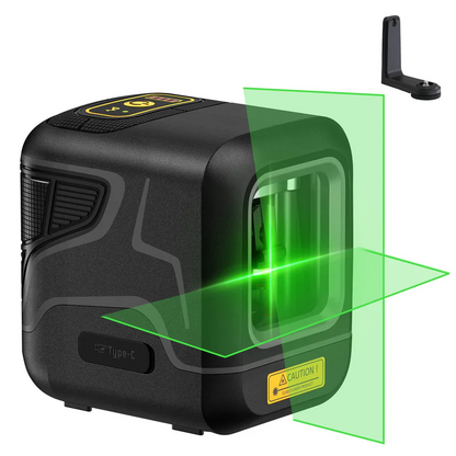 Fanttik D2 Laser Waterpass