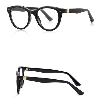 Data Briller Menn Techsuit 2231, Anti-Blått Lys, Svarte