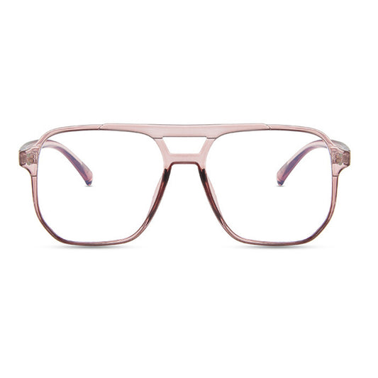 Dame databriller Techsuit PC28014-C4, Anti-blått lys, Rosa
