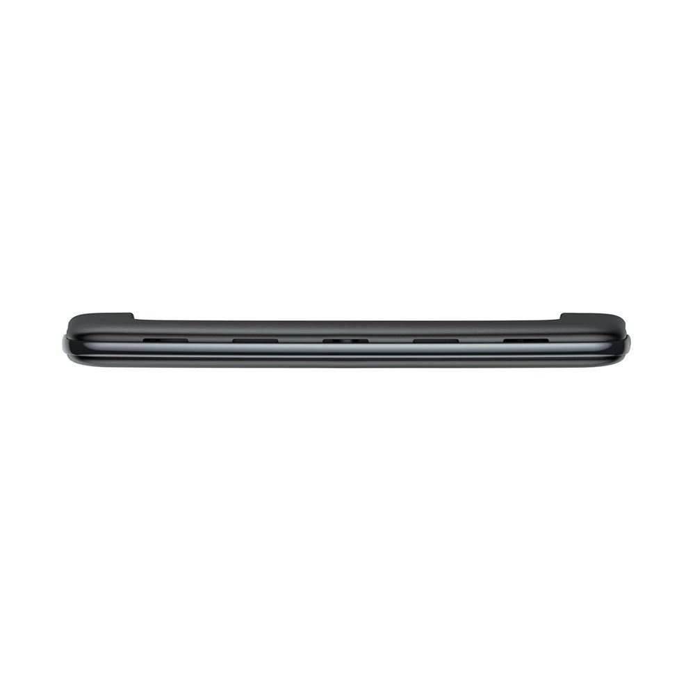 Bilfrisker Baseus Paddle Ultrathin, Svart SUXUN-BP01
